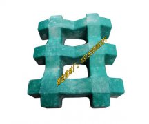 本公司河道生態(tài)磚護(hù)坡的種類